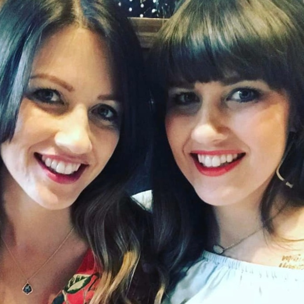 Meet your Posher, Amberle